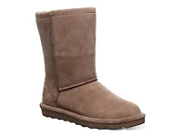 Elle Short Boot