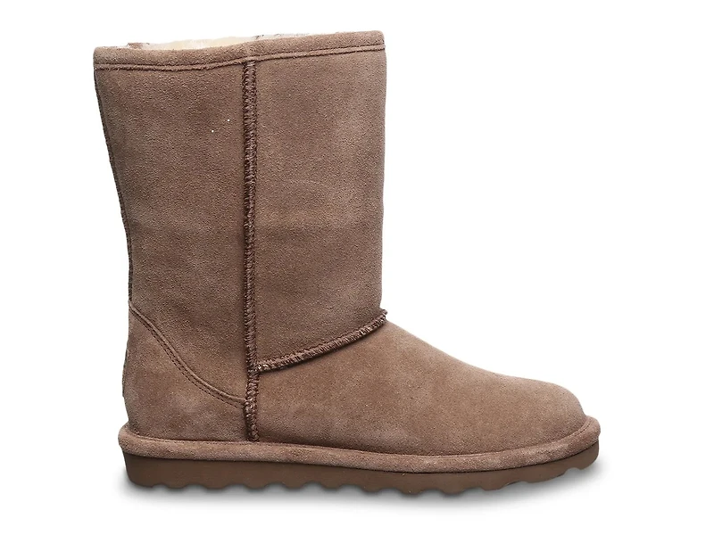 Elle Short Boot