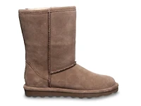 Elle Short Boot