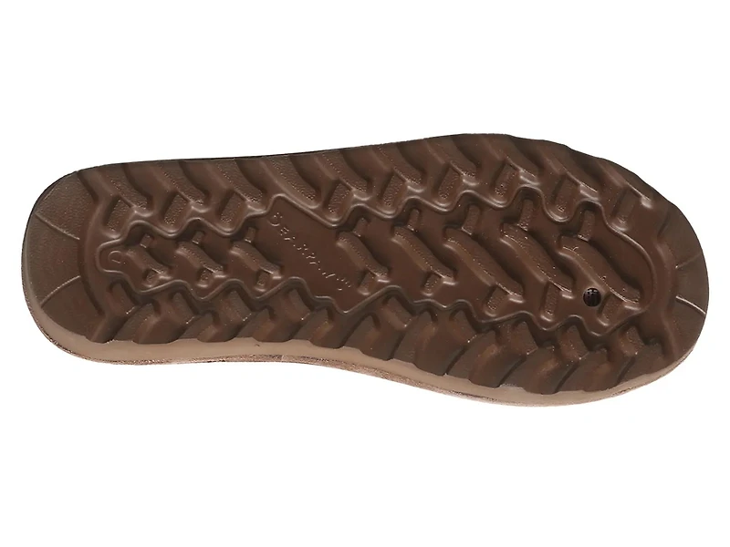 Elle Short Boot