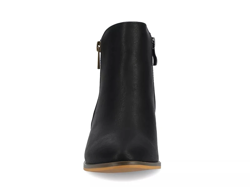 Rebel Bootie