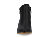 Rebel Bootie