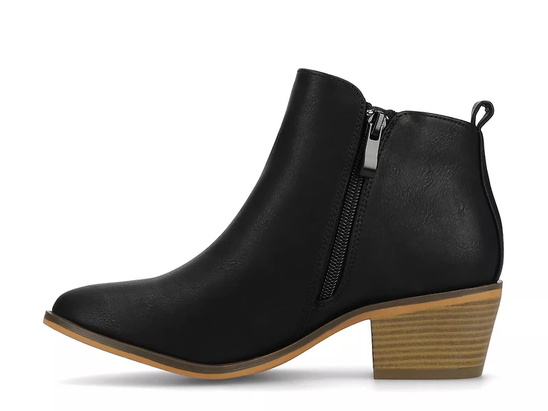 Rebel Bootie