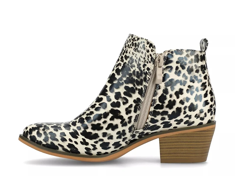 Rebel Bootie
