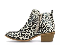 Rebel Bootie
