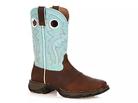 Saddle Cowboy Boot
