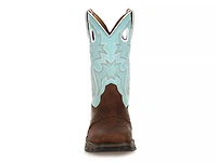 Saddle Cowboy Boot