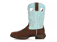 Saddle Cowboy Boot