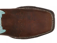 Saddle Cowboy Boot