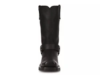 Harness Western Boot