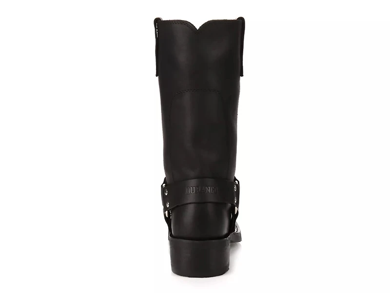 Harness Western Boot