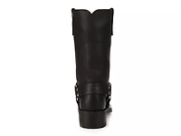 Harness Western Boot