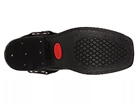 Harness Western Boot