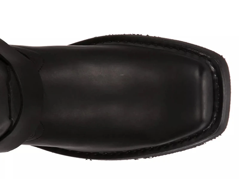 Harness Western Boot