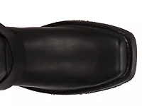 Harness Western Boot