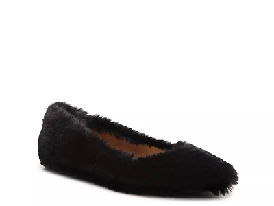 Aaron Flat