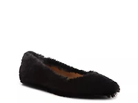 Aaron Flat