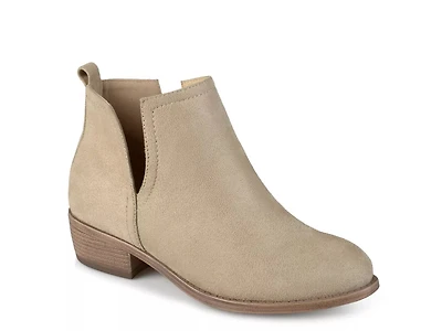 Rimi Wide Width Bootie