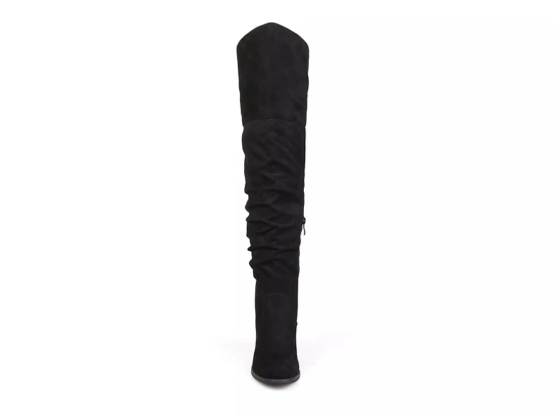 Kaison Over-the-Knee Boot