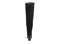 Kaison Over-the-Knee Boot