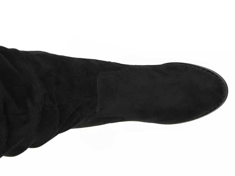 Kaison Over-the-Knee Boot