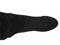 Kaison Over-the-Knee Boot