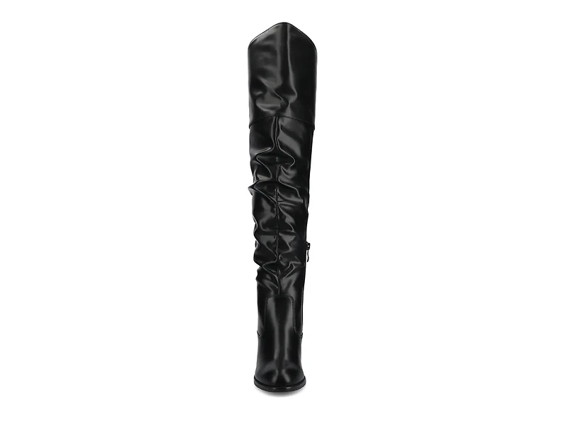Kaison Over-the-Knee Boot