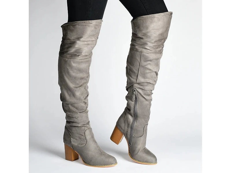 Kaison Over-the-Knee Boot