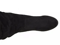 Kaison Wide Calf Over-the-Knee Boot