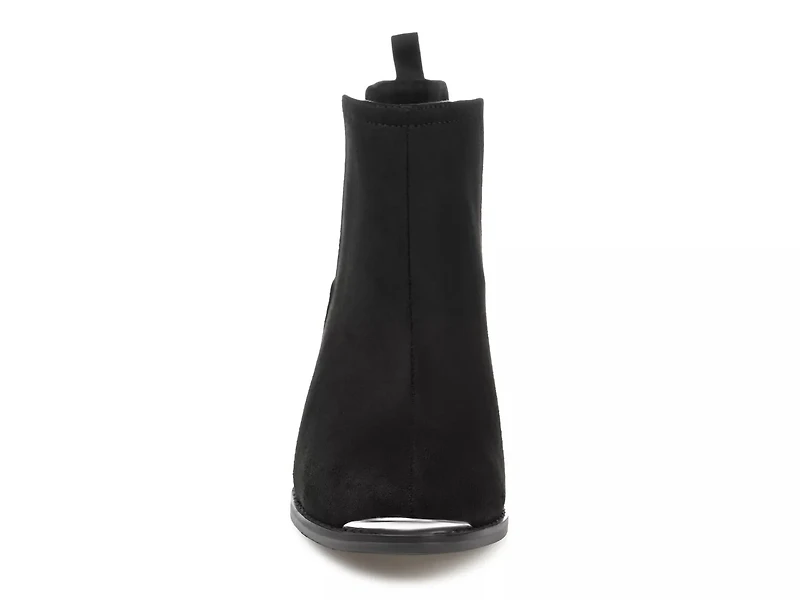 Issla Western Bootie