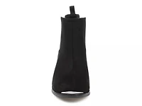 Issla Western Bootie