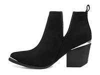 Issla Western Bootie