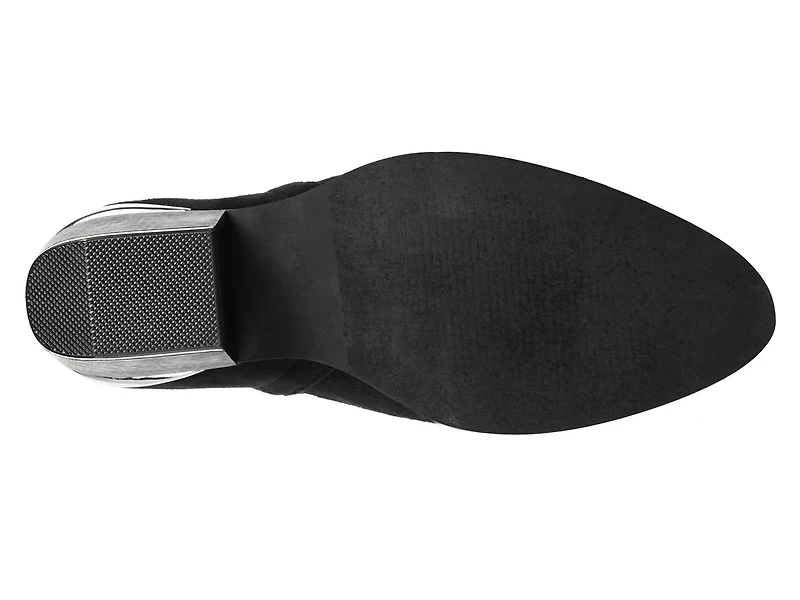 Issla Western Bootie