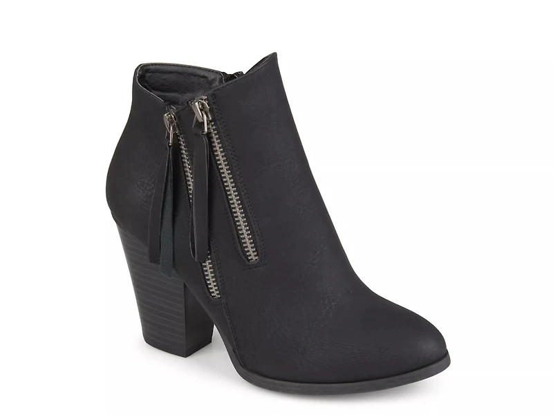 Vally Bootie