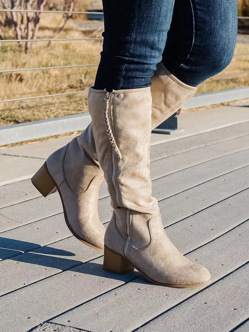 Sanora Boot