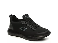 Relaxed Fit Squad Work Slip-On Sneaker