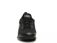 Relaxed Fit Squad Work Slip-On Sneaker