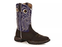 Twilight Western Cowboy Boot