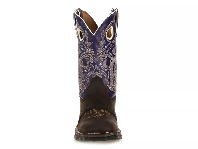 Twilight Western Cowboy Boot