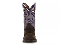 Twilight Western Cowboy Boot