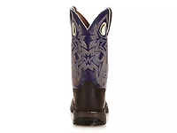 Twilight Western Cowboy Boot