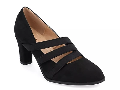 Loren Pump