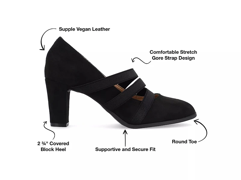 Loren Pump
