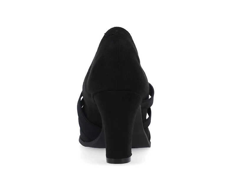 Loren Pump