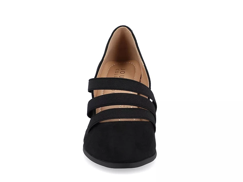 Loren Pump