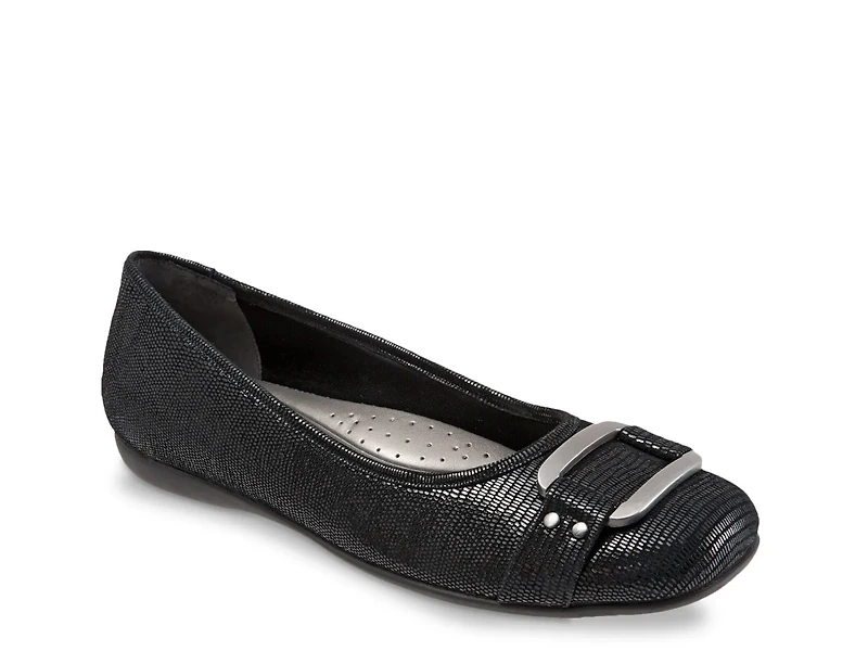 Sizzle Flat
