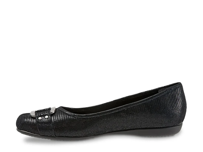 Sizzle Flat