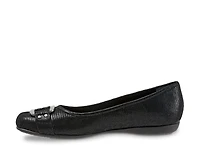 Sizzle Flat
