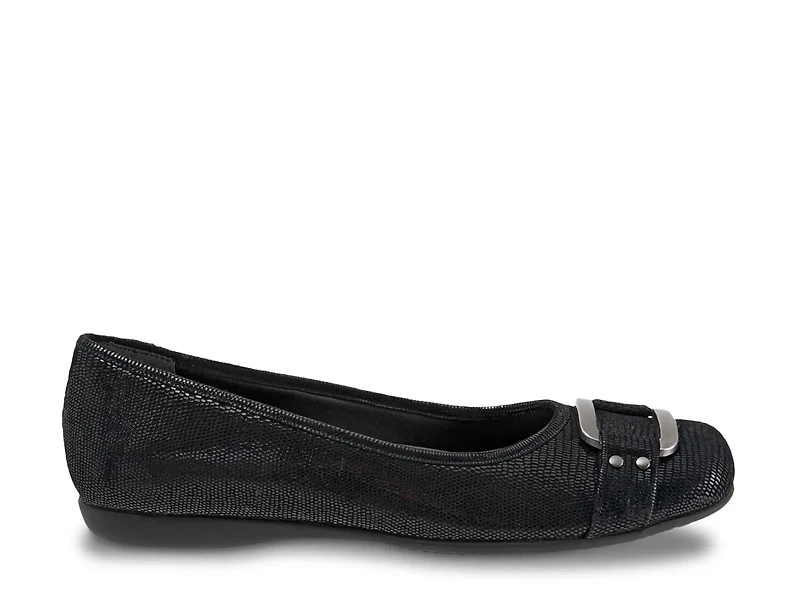 Sizzle Flat