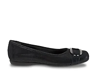 Sizzle Flat